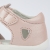 Bobux: Step up Zap Sandal Seashell