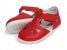 <b>Step up (Νο 18-22)</b><i> Zap Sandal Red Quickdry</i>