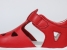 <b>Step up (Νο 18-22)</b><i> Zap Sandal Red Quickdry</i>