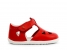 <b>Step up (Νο 18-22)</b><i> Zap Sandal Red Quickdry</i>