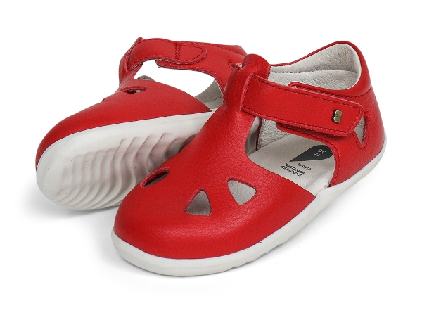 <b>Step up (Νο 18-22)</b><i> Zap Sandal Red Quickdry</i>