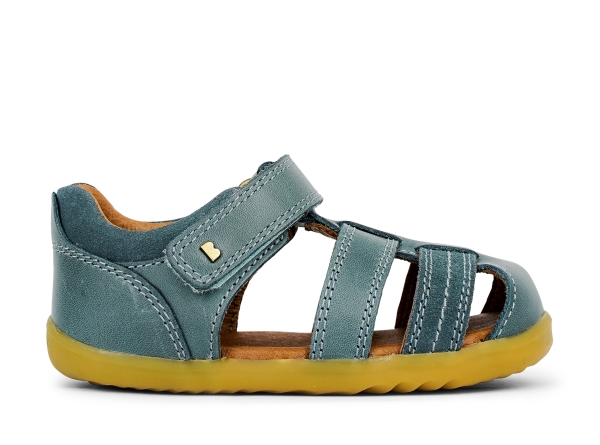 <b>Step up (Νο 18-22)</b><i> Roam Sandal Slate</i>