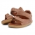 iWalk (No: 23-26) Driftwood Sandal Caramel