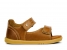 iWalk (No: 23-26) Driftwood Sandal Caramel