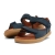<b>iWalk (No: 23-26)</b><i> Driftwood Sandal Navy</i>