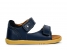 <b>iWalk (No: 23-26)</b><i> Driftwood Sandal Navy</i>