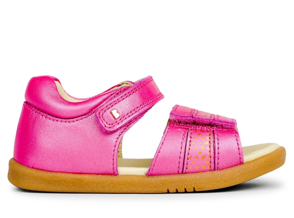 <b>iWalk (No: 23-26)</b><i> Hampton Sandal Strawberry Comet</i>