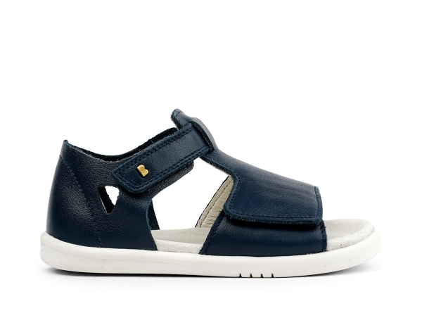 <b>iWalk (No: 23-26)</b><i> Mirror Sandal Navy</i>