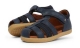 Bobux: iWalk Roam Sandal Navy