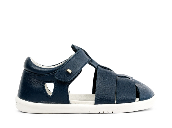 <b>iWalk (No: 23-26)</b><i> Tidal Sandal Navy Quickdry</i>
