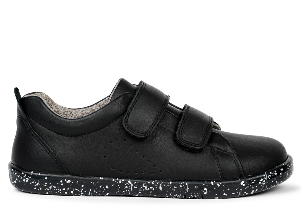 <b>Kid+ (Νο:27-33)</b><i> Grass Court Trainer Black</i>