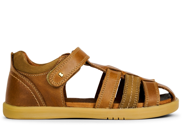 <b>Kid+ (Νο:27-33)</b><i> Roam Sandal Caramel</i>