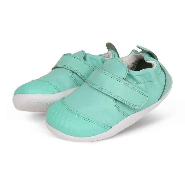 <b>Step up (Νο 18-22)</b><i> Xplorer Go Trainer Peppermint</i>