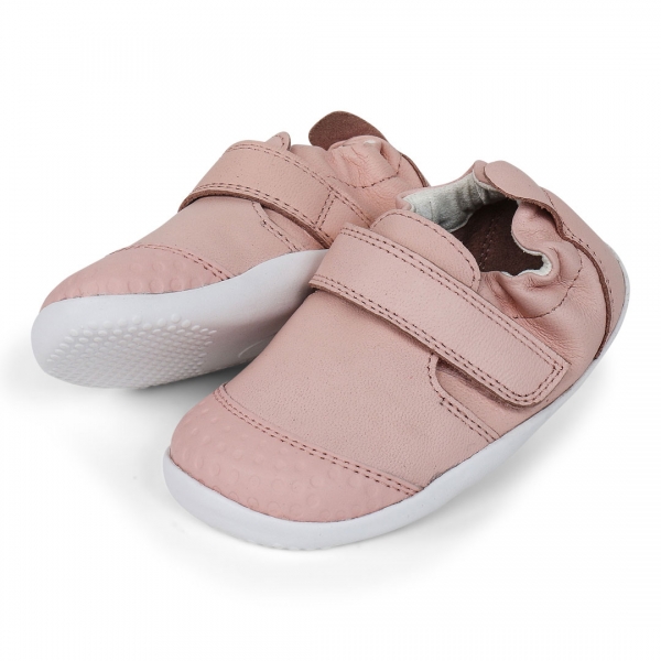 <b>Step up (Νο 18-22)</b><i> Xplorer Go Trainer Seashell</i>