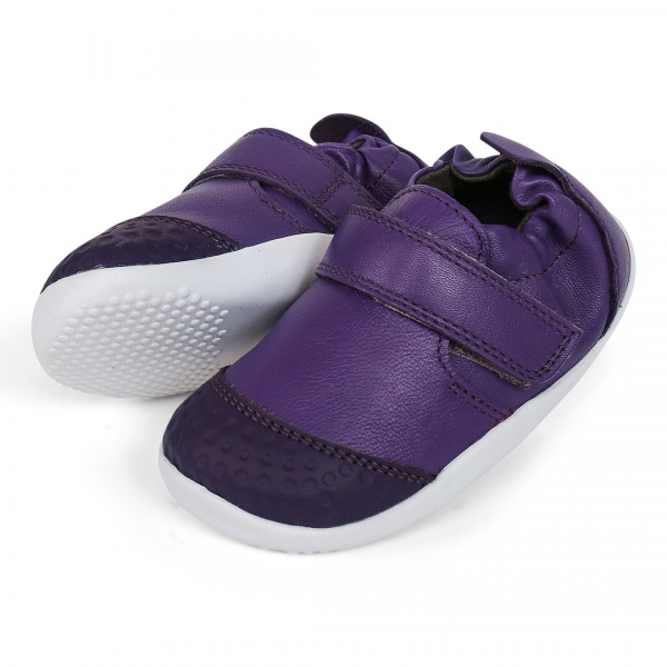 <b>Step up (Νο 18-22)</b><i> Xplorer Go Trainer Violet</i>
