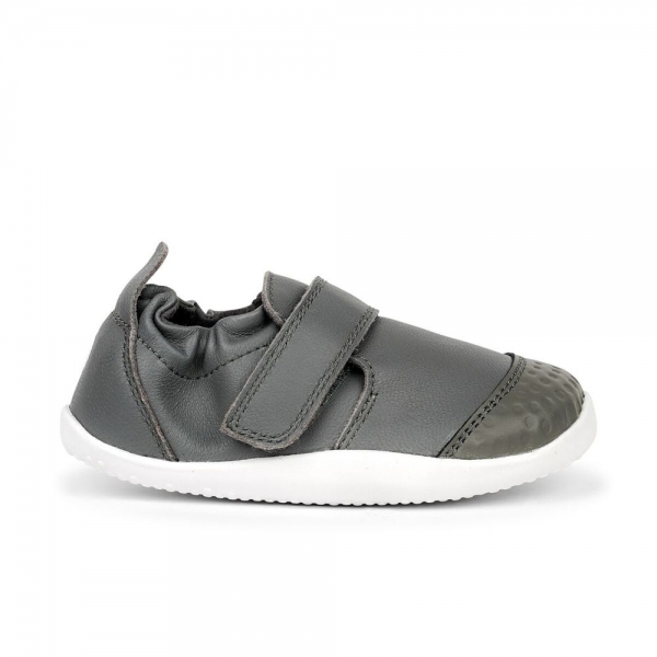 Bobux: Step up Xplorer Go Trainer Smoke