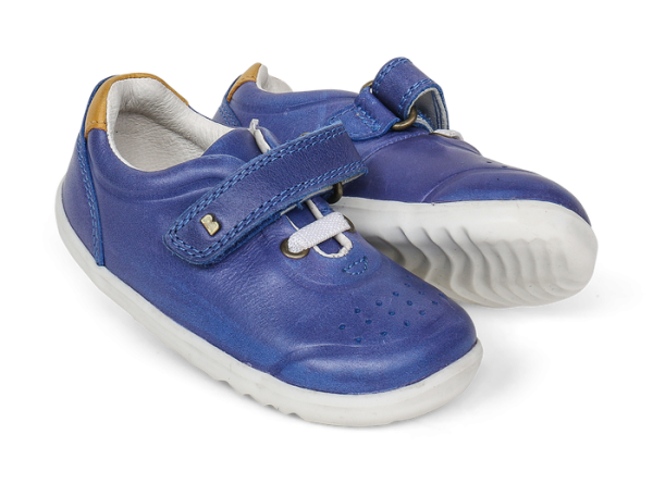 <b>Step up (Νο 18-22)</b><i> Ryder Trainer Blueberry + Chartreu</i>