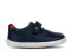 <b>Step up (Νο 18-22)</b><i> Ryder Trainer Navy + Red</i>