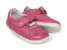 <b>Step up (Νο 18-22)</b><i> Ryder Trainer Pink + Raspberry</i>