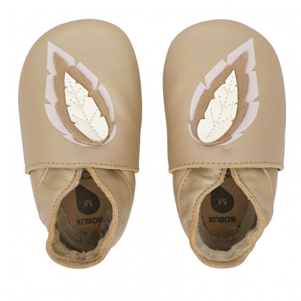 <b>Soft Sole (3-21 μηνών)</b><i> Robin Gold</i>