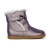 <b>iWalk (No: 23-26)</b><i> Whistler Arctic Grape Gold</i>