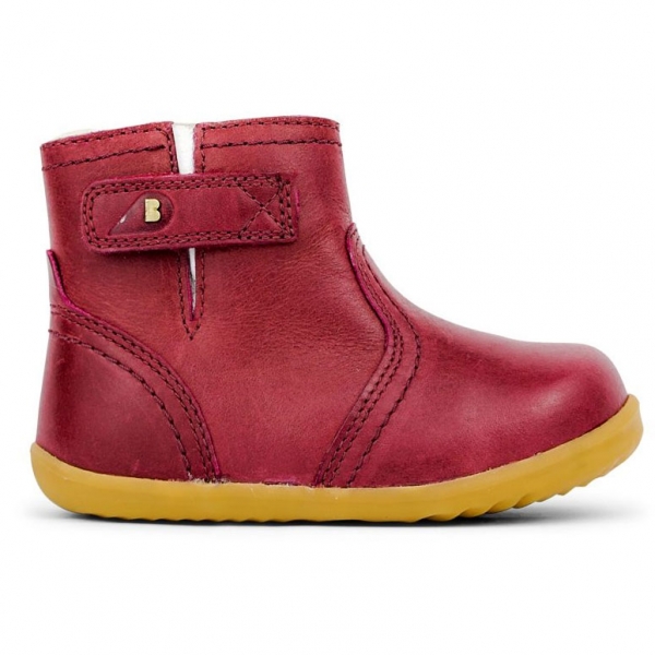 <b>iWalk (No: 23-26)</b><i> Tahoe Arctic Sherbert</i>