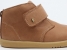 <b>iWalk (No: 23-26)</b><i> Desert Boot Caramel</i>