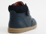 <b>iWalk (No: 23-26)</b><i> Timber Boot Navy</i>