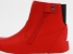 <b>iWalk (No: 22-26)</b> <i>Paddington Waterproof Boot Red</i>