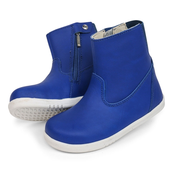 <b>iWalk (No: 22-26)</b> <i>Paddington Waterproof Boot Blueberry</i>