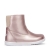 <b>iWalk (No: 22-26) </b><i>Paddington Waterproof Boot Rose Gold</i>