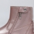 <b>iWalk (No: 22-26) </b><i>Paddington Waterproof Boot Rose Gold</i>