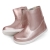 <b>iWalk (No: 22-26) </b><i>Paddington Waterproof Boot Rose Gold</i>