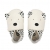 <b>Soft Sole (3-21 μηνών)</b><i> Dalmatian Vanilla</i>