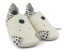 <b>Soft Sole (3-21 μηνών)</b><i> Dalmatian Vanilla</i>
