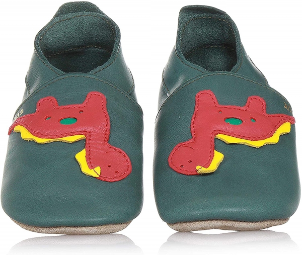 <b>Soft Sole (3-21 μηνών)</b><i> Dinosaur Forest</i>