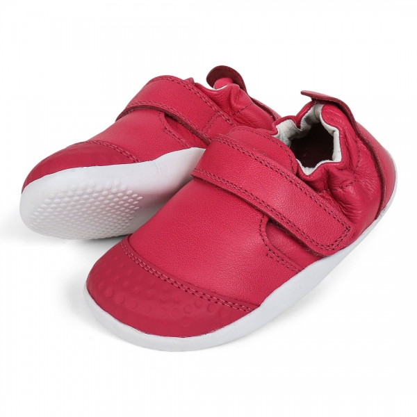 <b>Step up (Νο 18-22)</b><i> Xplorer Go Trainer Strawberry</i>