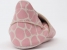 <b>Soft Sole (3-21 μηνών)</b><i> Giraffe Print Milk</i>