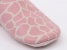 <b>Soft Sole (3-21 μηνών)</b><i> Giraffe Print Milk</i>