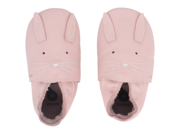 <b>Soft Sole (3-21 μηνών)</b><i> Hop Blossom</i>
