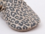 <b>Soft Sole (3-21 μηνών)</b><i> Leopard Print Gold</i>
