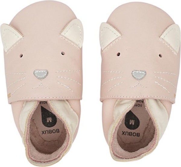 <b>Soft Sole (3-21 μηνών)</b><i> Meow Blossom</i>