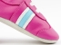 <b>Soft Sole (3-21 μηνών)</b><i> Sport Classic Pink</i>