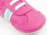 <b>Soft Sole (3-21 μηνών)</b><i> Sport Classic Pink</i>