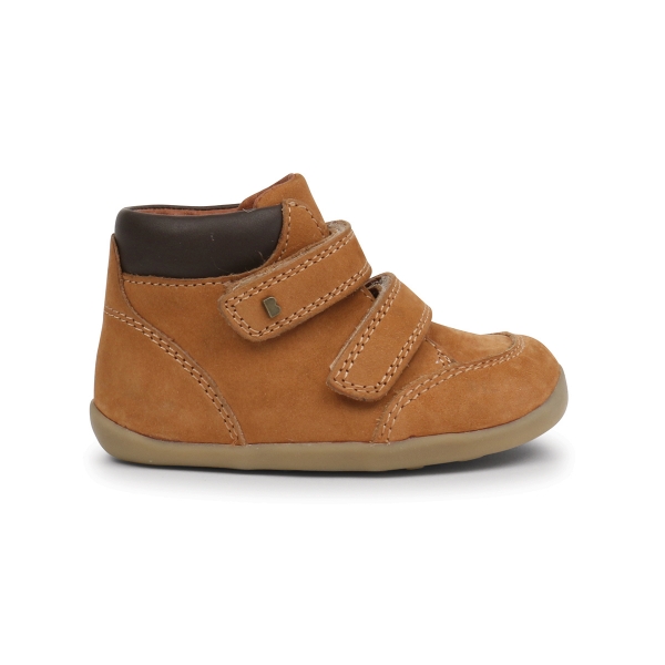 Step up (Νο 18-22) Timber Boot Mustard