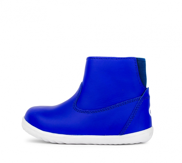 <b>Step up (Νο 18-22)</b><i> Paddington Waterproof Boot Blueberry</i>