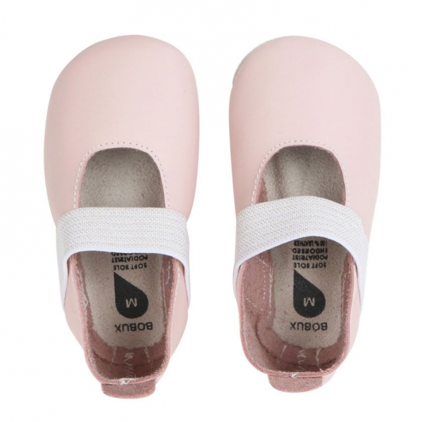 <b>Soft Sole (3-21 μηνών)</b><i> Blossom Demi</i>