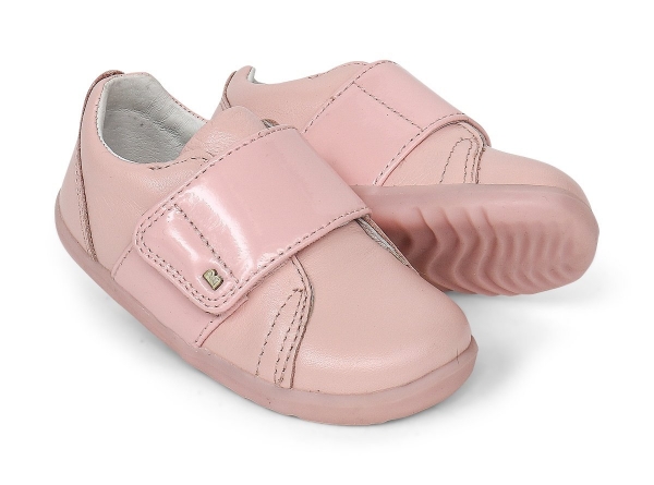 <b>iWalk (No: 22-26)</b> Boston Seashell