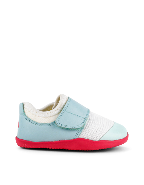 <b>Step up (Νο:18-22) </b><i> Xplorer Dimension II Mist + Guava </i>