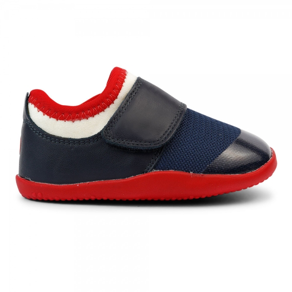 <b>Step up (Νο:18-22) </b><i> Xplorer Dimension II Navy + Red</i>